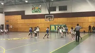 Girllllsss 🏀🏀🏀 RKS vs ACM A-Team