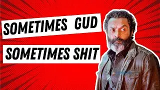 LOVE HOSTEL movie Review | Amazing plot Ruined by Editing