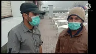 Tiger force Work on sops Deera Rehim