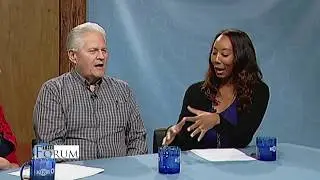 The Forum: Hella Radio and Cal Hunter