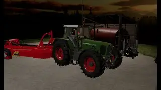 LS22 Holzer Map mit Terra Life+ #139 Die Entscheidung ist gefallen