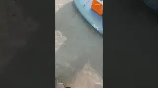 Aqua sports Camp, Purple Island, Doha, Qatar