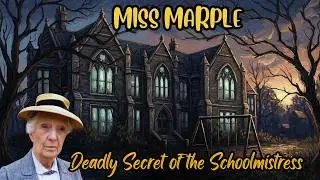 The Deadly Secret of the Schoolmistress | Miss Marple Investigates