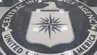 Accountability Free: CIA Spies on Senate