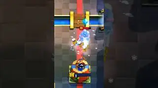 САМОЕ БЕЗУМНОЕ возвращение в Clash Royale 🤯💥
