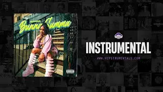 BunnaB - Bunna Summa [Instrumental] (Prod. By KRISTOF)