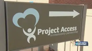 Nonprofit helps uninsured, low-income patients receive medical treatment and care