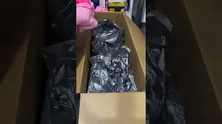 Behind the Scenes Packaging Silicone Dolls for Shipping