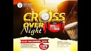 CROSSOVER SERVICE