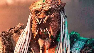 Prey & Predator Badlands | Ending Scenes Recap | Final Battles | Dek vs Father Fight