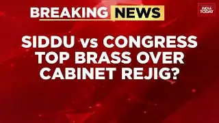 Congress Snubs K'taka CM? Siddaramaiah, Shivakumar Denied Delhi Meet Amid Leadership Change Buzz