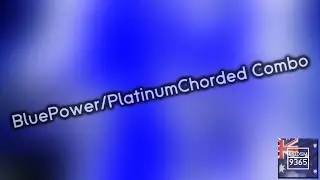 (A NEW RANDOM COMBO EFFECT IDEA) An Audio Effect I'll Call 