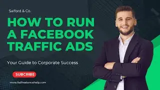 Are You Making These Common Facebook Traffic Ad Mistakes?