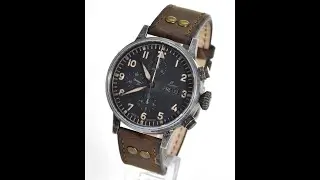 Laco M&uuml;nchen Erbst&uuml;ck - Limited Edition  FM15475 halte