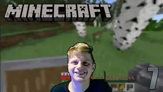 Minecraft #7 - Die Suche nach dem Perfekten Ort // mit @noopachu
