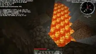Let's Play Feed The Beast:Ep 4 (Home Sweet Home)