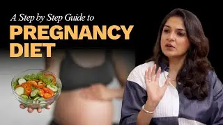 Pregnancy Diet by Neha Rangnani | Gut Health, Fertility, Supplements & Holistic Wellness