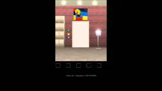 Doors 4 Level 40 Walkthrough Cheats