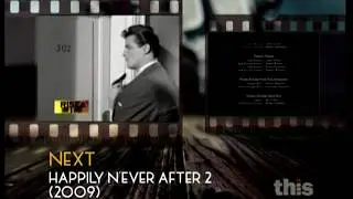 ThisTV Error (November 3, 2018)