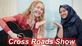 Celinedee Matahari | Cross Roads | World Vision HDN