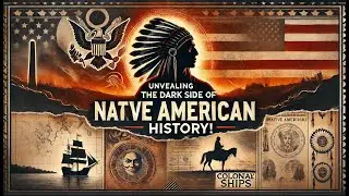 Unveiling the Dark Side of Native American History!