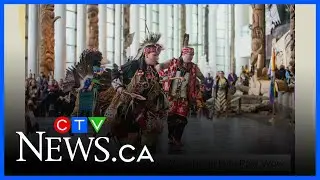 Indigenous experiences at Winterlude