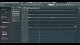 COMPLETE BEGINNER GUIDE ON HOW TO MAKE YOUR FIRST BEAT ON FL STUDIO [STEP BY STEP GUIDE] 2025// 