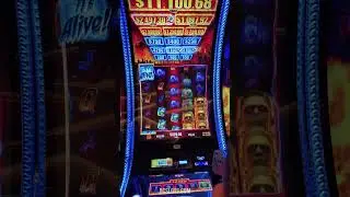 8 free games on a $50 max bet!
