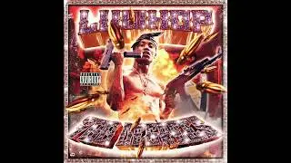 TEC FT DEZ DA GHOST - SKATES OUT