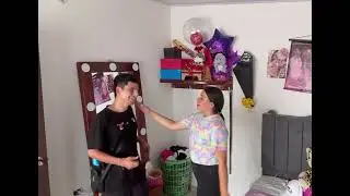 La novia de mi hermano se le declaro a jonfer😂🤦🏼‍♂️
