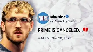 Logan Paul & KSI Satisfying DOWNFALL Just Got MUCH WORSE!