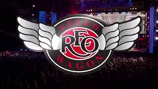 SPOTLIGHT 29 CASINO: REO Speedwagon 10/26/18