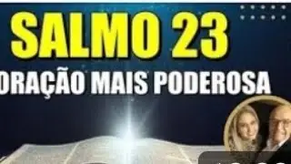 ORAÇÃO DA MANHÃ @PRESBÍTERO CRISTIAM SILVA (  A NOSSA CONFIANÇA E O SENHOR)