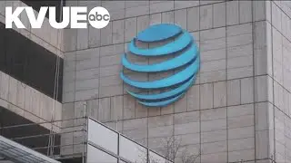 Nearly all AT&T customers affected by data hack