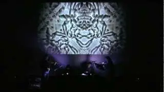 RANDOM CODE | ANCIENT PATTERNS | Maurer/Rodenkirchen/Wegner/Lisac