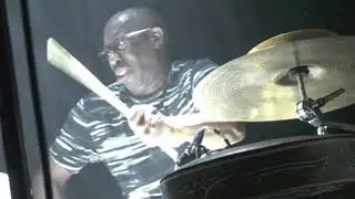 Kim Jordan Band Live