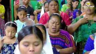 CHAKUY INMAK Q&Aacute;WA JESUS CANTANTE RUBEN DE JESUS  VOL 17