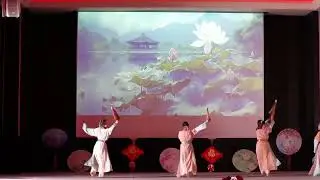 Celebrating Chinese Moon Festival OCPA