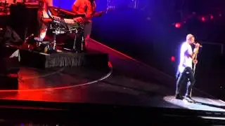 Usher - Here I stand (Essence Music Festival 2015)