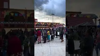 San mateo Tepantepec ♥️calenda 2023