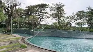 Royal Residence Club House Swimming Pool