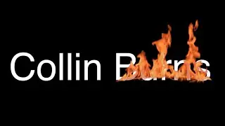 ♫ Collin Burns (a rap) -- ColorfulPockets