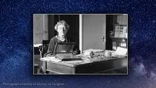 Annie Jump Cannon