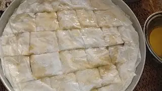  صينيه الجلاش باللحمه المفرومه بطريقه سهله وسريعه ❤️👌😋