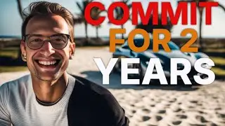 Quiari: Commit For 2 Years And Your Life Will Never Be The Same