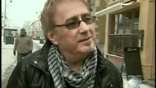 EUROPE COLD SPELL JANUARY 2010
