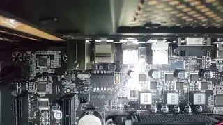 amd a6 7480 colorful board
