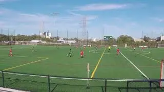 PAC 06 vs Unity Football Club