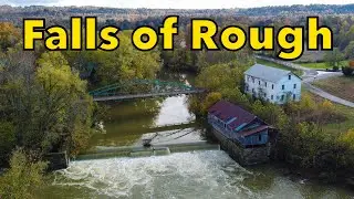 Cool Place To Explore in Kentucky