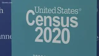 April 1st is Census Day